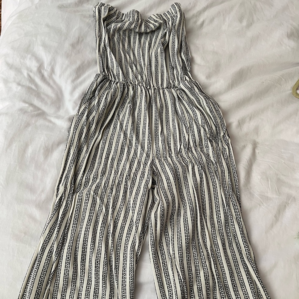American Eagle Romper